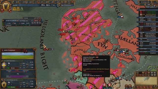 EU4 Beyond Typus Multiplayer 31 смотреть онлайн