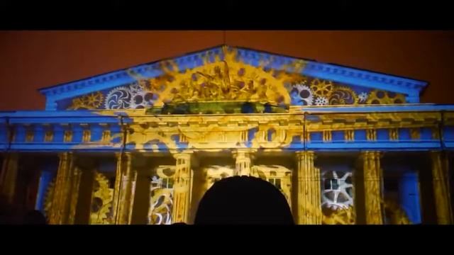г. Санкт - Петербург. Зашибись. 08 января 2019 г смотреть онлайн