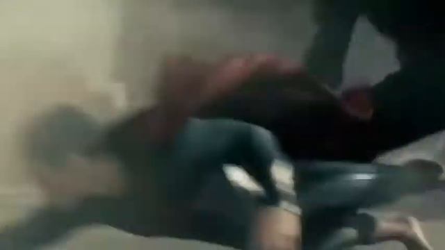 Потрясающий Супермен Генри Кавилла ( #RestoreTheSnyderVerse )