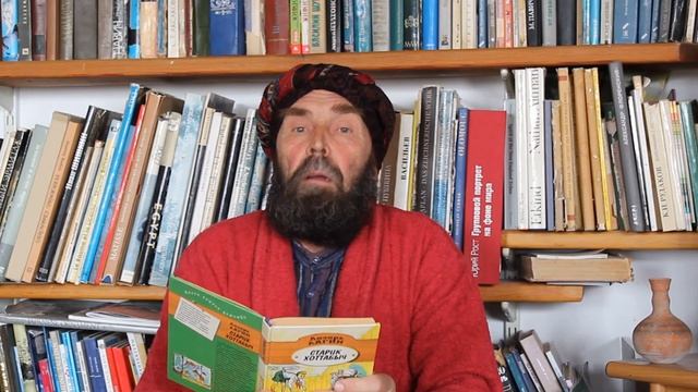 "Хоттабыч не отпускает..." (Королевская видео-телега №2) смотреть онлайн