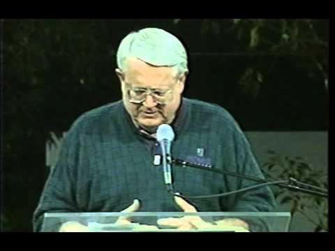 Chuck Swindoll Brokeness the fruit of Repentance PK Pastors 96 смотреть онлайн