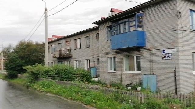Село Лувеньга. 21.07.2023. смотреть онлайн