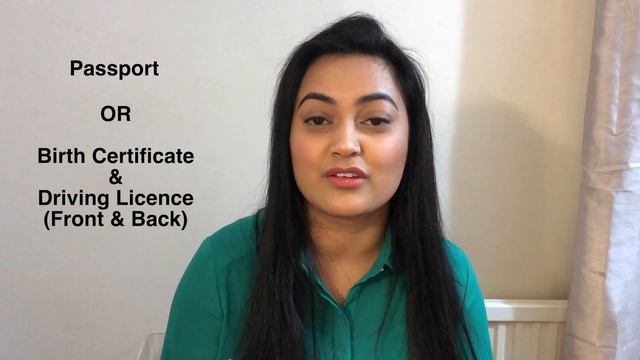 UK Spouse Extension Visa 2021: Mandatory Documents смотреть онлайн