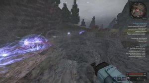 ВСК-94  - ЛУЧШЕЕ ОРУЖИЕ В СТАЛКРАФТ? | STALCRAFT ОБЗОР НА ВСК-94