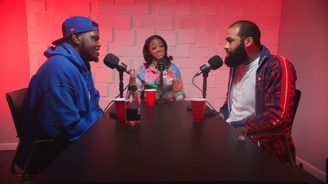 Episode 9: Lynda Rose смотреть онлайн