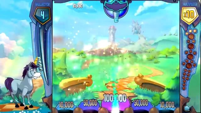 Peggle 2 Test смотреть онлайн