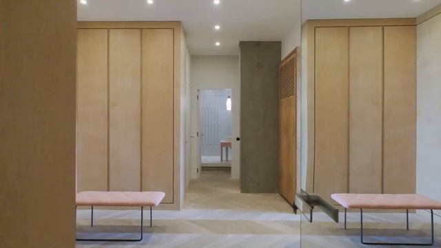 Оренда квартири (155 кв.м.) Open Spase, Печерськ, без комісійних смотреть онлайн