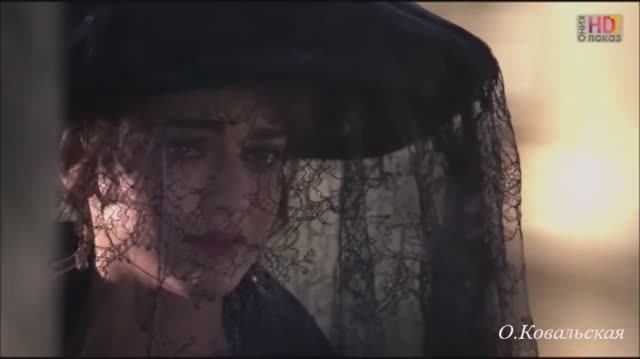 Пообещайте мне любовь / Guido & Clara / La dama velata - Дама под вуалью смотреть онлайн