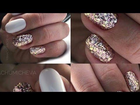 Влог/маникюр,новая форма (квадрат)✨✨ смотреть онлайн