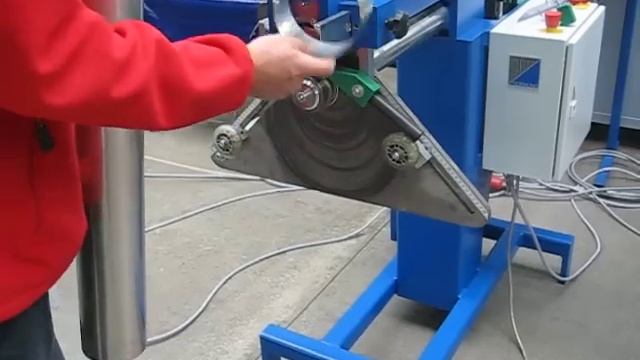 RS500 in Funktion смотреть онлайн