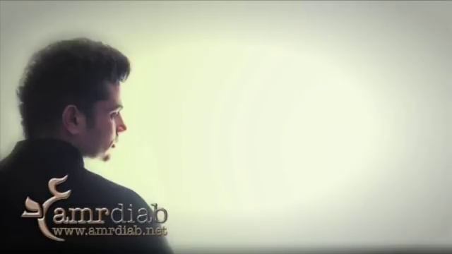 Amr Diab - عمرو دياب - ناوي تعاتب смотреть онлайн