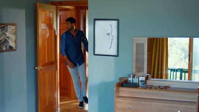 İlişki Durumu Karışık 5. Bölüm