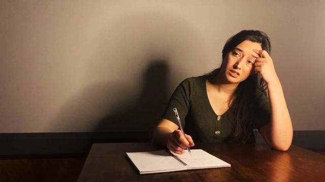 1 Day Monologue Challenge | Anne From Brontë by Polly Teale смотреть онлайн