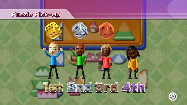 Wii Party Board Game Island (Master com) Daniel Vs Stephanie Vs Matt Vs Jackie | AlexgamingTV смотреть онлайн