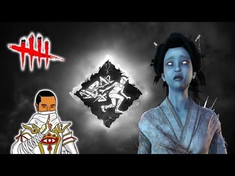 THE URBAN EVASION TEAMMATE | Dead By Daylight смотреть онлайн
