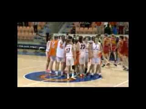 Баскетбольные дневники УГМК, 26.12.13 смотреть онлайн