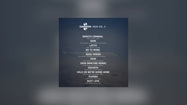 Dave Nunes, CHAMOS - Latch смотреть онлайн