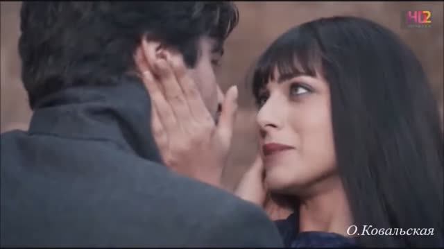 Je t'aime / Guido & Clara /La dama velata - Дама под вуалью смотреть онлайн