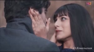 Je t'aime / Guido & Clara /La dama velata - Дама под вуалью