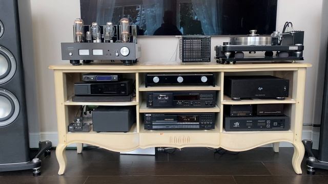 Line Magnetic LM-805IA