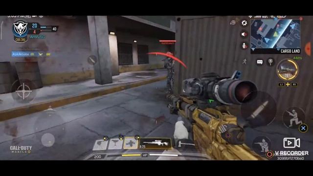 Locus Gameplay With 20 kills (pls sub and hit the like button) смотреть онлайн