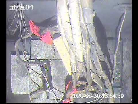 Shengquan 2.4V30Ah LTO battery -short circuit test смотреть онлайн