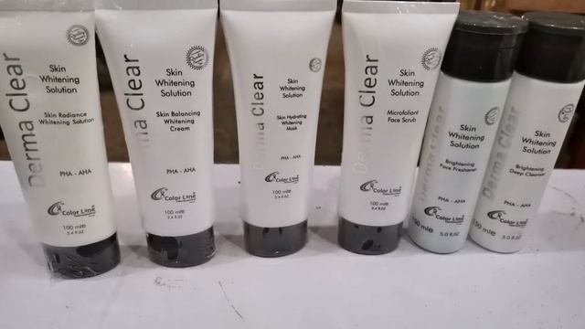 derma clear facial for all beautitions смотреть онлайн