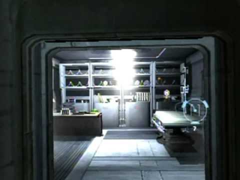 Dead Space Extraction Walkthrough Part 12: Survivors смотреть онлайн