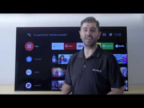 How to buy a Smart TV - the Android Oreo and Pie update for Sony Android TV смотреть онлайн