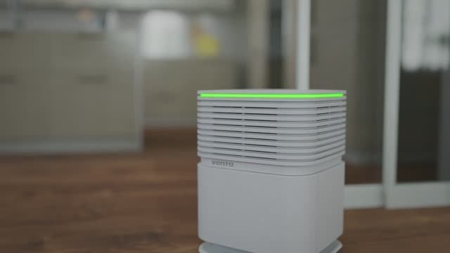 Очиститель воздуха Venta Aerostyle Compact