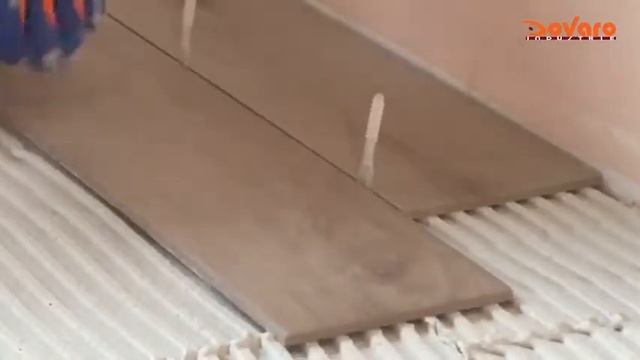 DOVARO levelling system смотреть онлайн