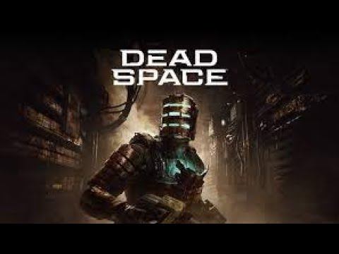 Dead Space (Remake) Impossible Run смотреть онлайн