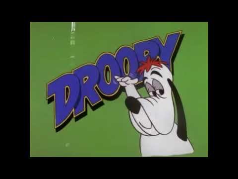tom and jerry droopy restless night смотреть онлайн