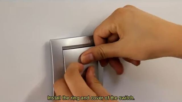 Installation of kinetic - energy switch dimmer смотреть онлайн