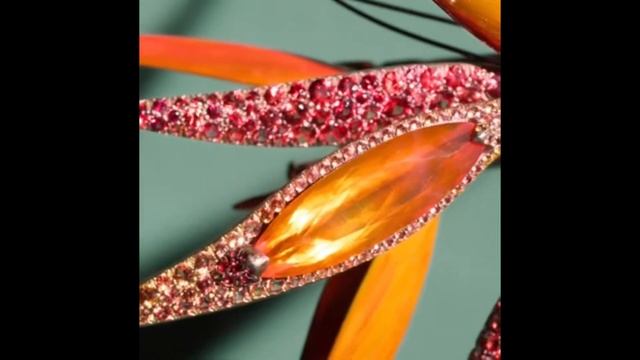 новая коллекция Boucheron, как аналог винтажа от Ming’s Honolulu смотреть онлайн