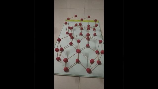 Crystalline Allotrope Of Carbon смотреть онлайн