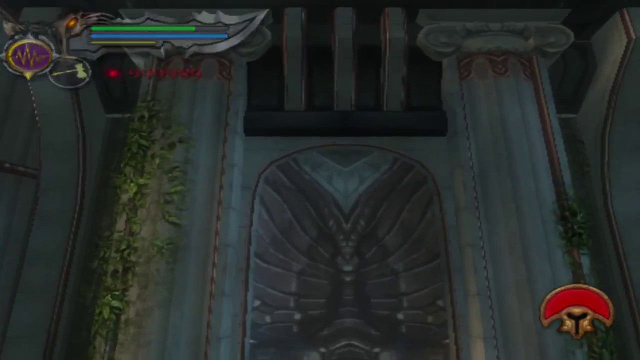 GOD OF WAR 2 FIGHT SKIP FOUND BY Findlestick (FASTER WAY TO DO) смотреть онлайн