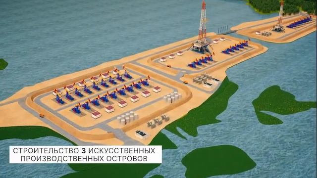 Месторождение имени Сухарева смотреть онлайн