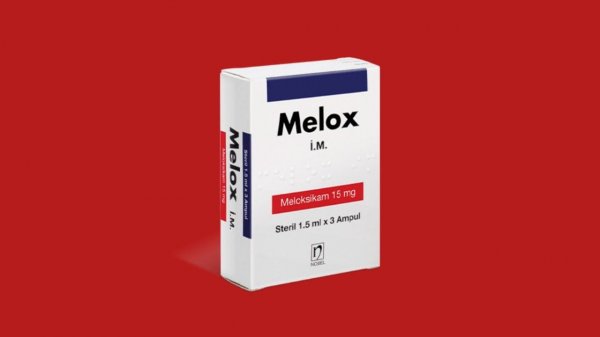MELOX nedir? MELOX ne işe yarar? MELOX ne için kullanılır ?