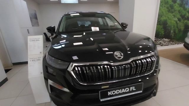 НАШЕЛ САЛОН SKODA!!! ✅✅✅ В НАЛИЧИИ ВСЕ МОДЕЛИ!!!  Какой прайс?