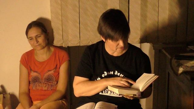 8. Стихи 1989-1990