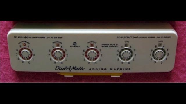 Sterling Dial-A-Matic Review/HowTo смотреть онлайн