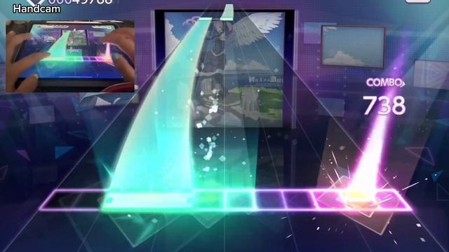 [Project Sekai] FULL COMBO The Intense Voice of Hatsune Miku смотреть онлайн