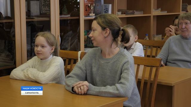 Субботний день, посвященный мамам и бабушкам смотреть онлайн