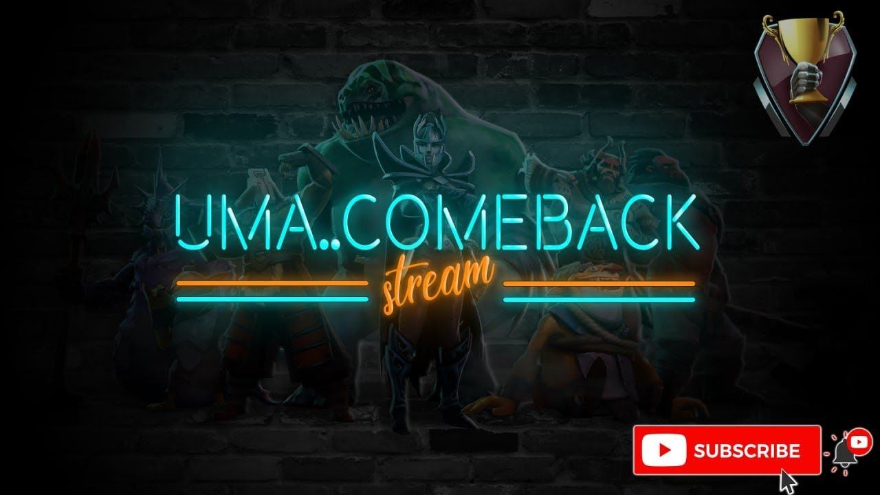 iCCup.com dota 1 Stream by Uma Сливаем птс подписка лайк смотреть онлайн