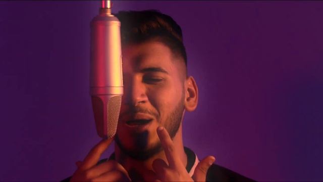 Amin Khaled - Laila | ليلى ( Official Music Video)