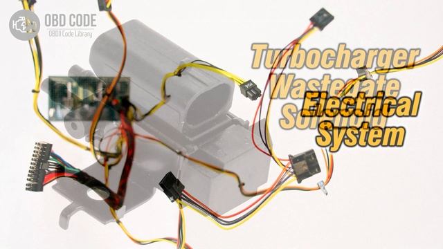 P0243 Turbocharger Wastegate Solenoid A Malfunction🟢 Trouble Code Symptoms Causes Solutions смотреть онлайн