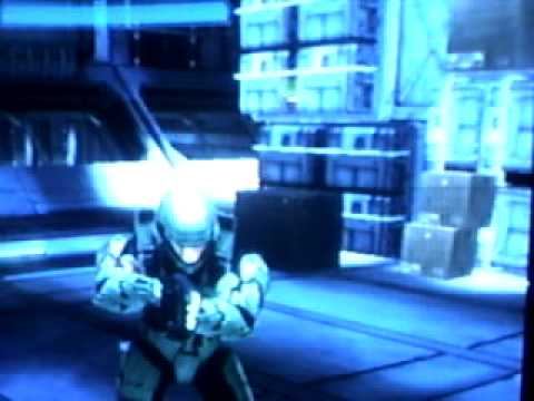 The Outbreak orbital platform 4321 "Omega" PSA смотреть онлайн