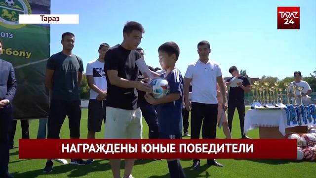НАГРАЖДЕНЫ ЮНЫЕ ПОБЕДИТЕЛИ смотреть онлайн