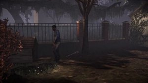 «Ходячие мертвецы» Сезон 1 ◄ Эпизод 4 ► «За каждым углом»